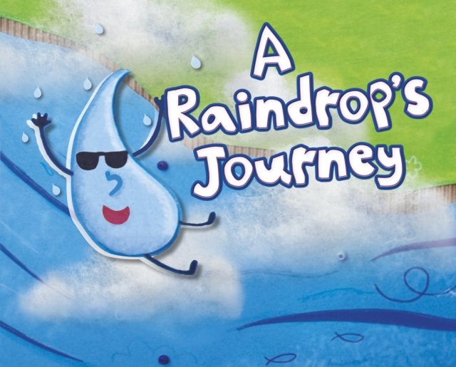 Raindrop''s Journey