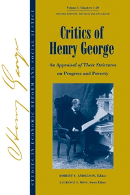Critics Henry George V1 Chpts 1-20 2e