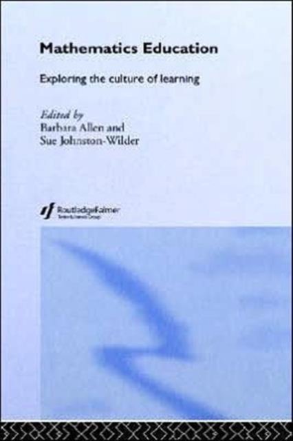 Mathematics Education