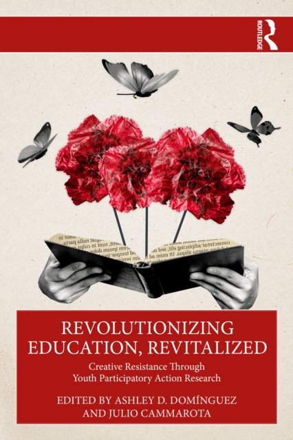 Revolutionizing Education, Revitalized