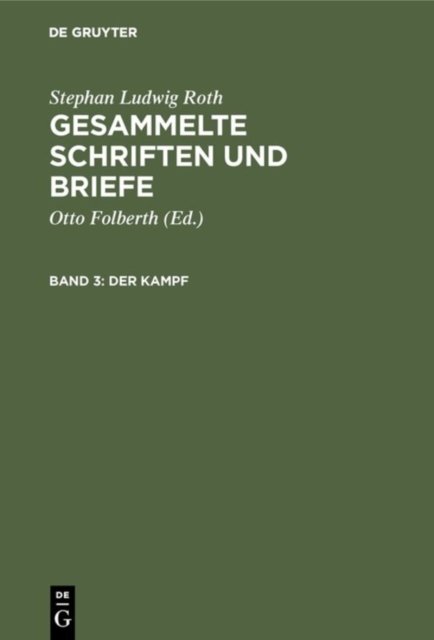 Kampf