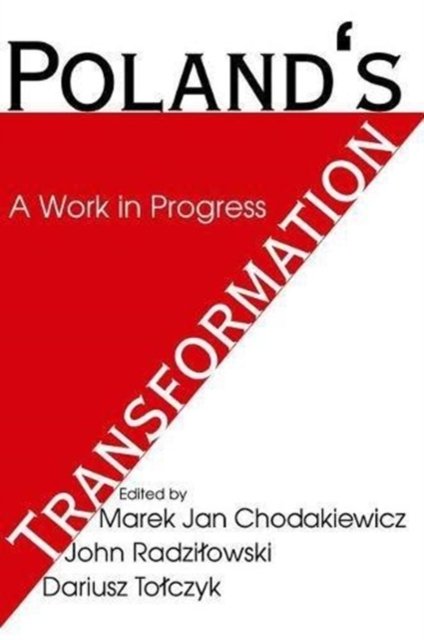 Poland''s Transformation