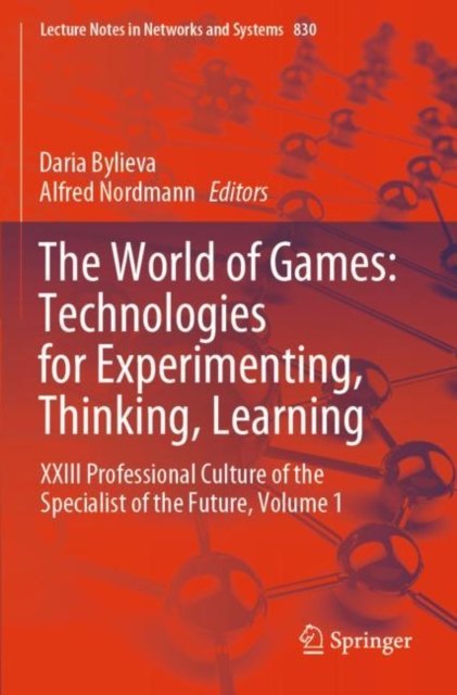 The World of Games