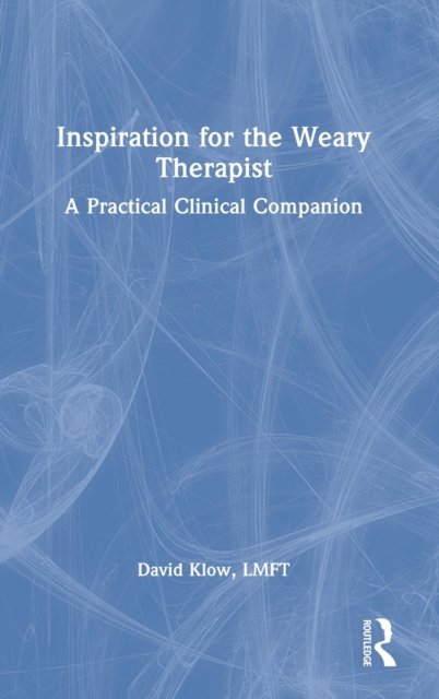 david klow Inspiration for the Weary Therapist The Biology of the Size:12g (Travel Size) 99-purity