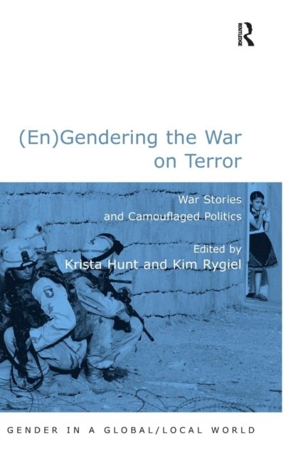 Engendering the War on Terror