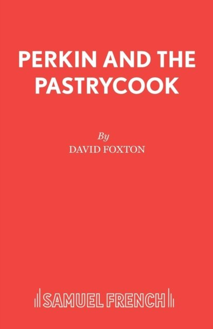 Perkin and the Pastrycook