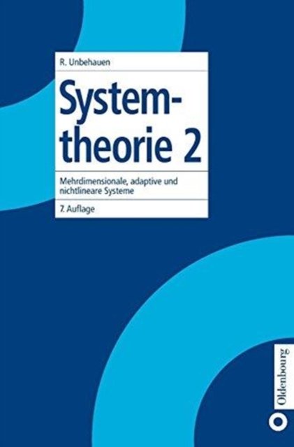 Systemtheorie 2