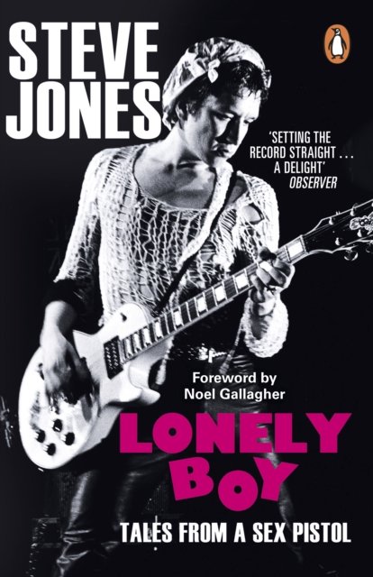 Lonely Boy