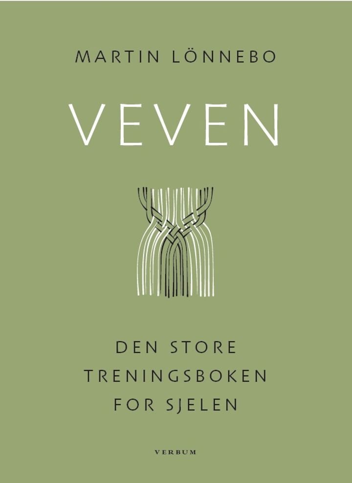 Veven - den store treningsboken for sjelen