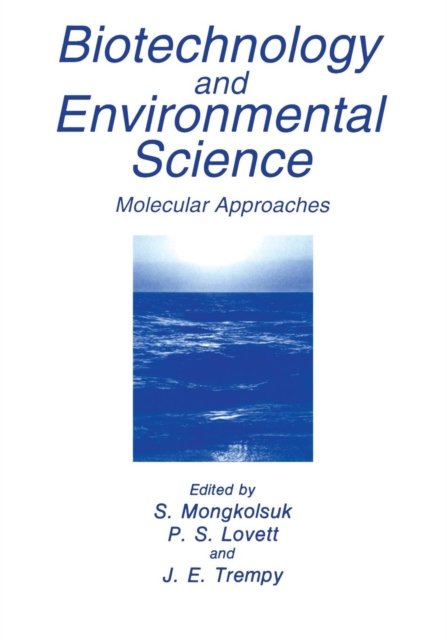 Biotechnology and Environmental Science