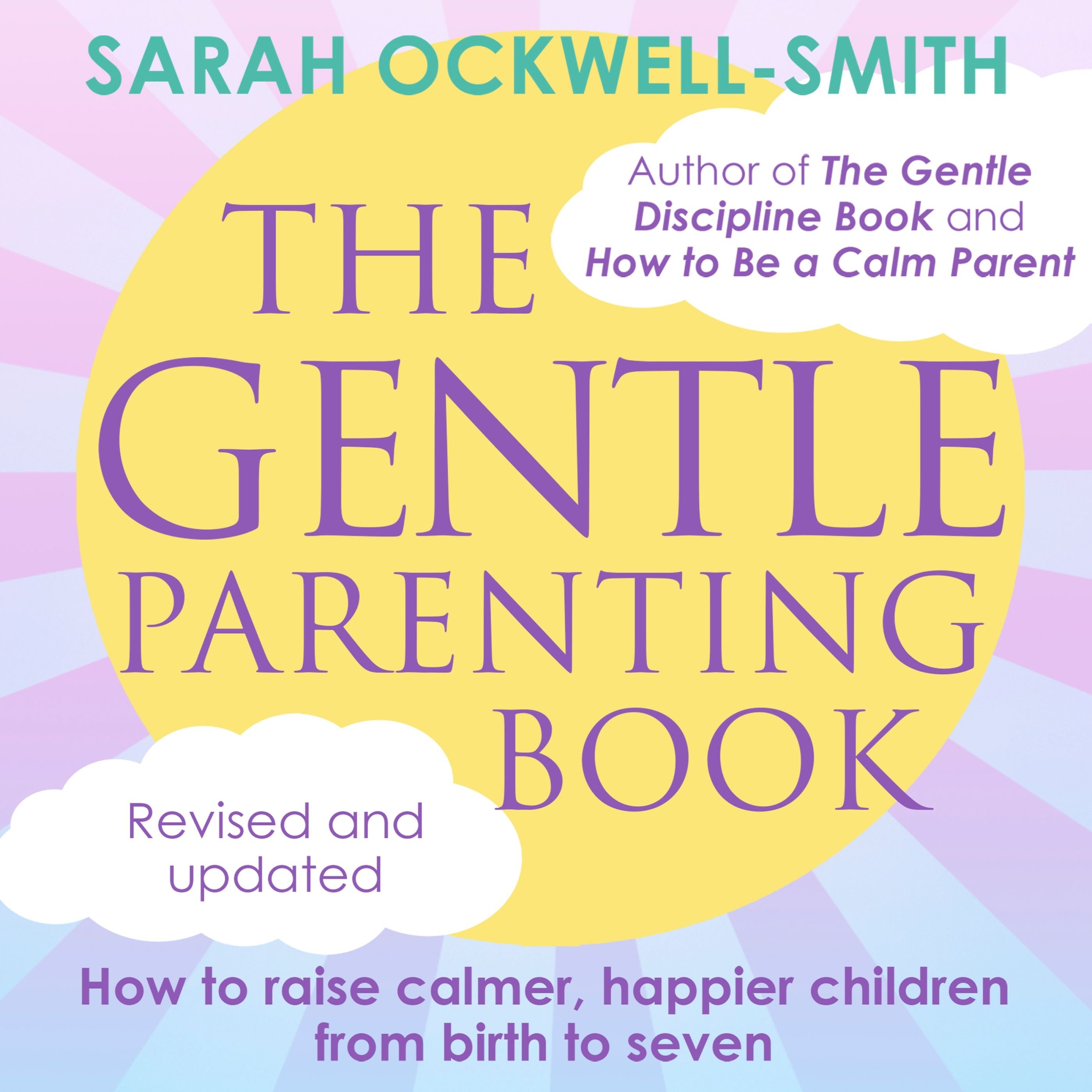 The Gentle Parenting Book