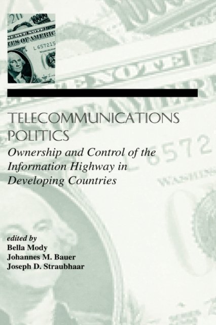 Telecommunications Politics