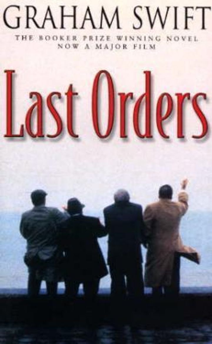Last orders