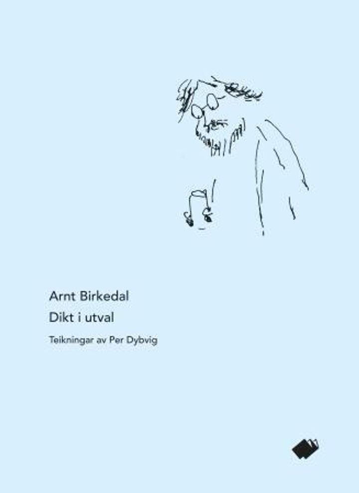 Dikt i utval