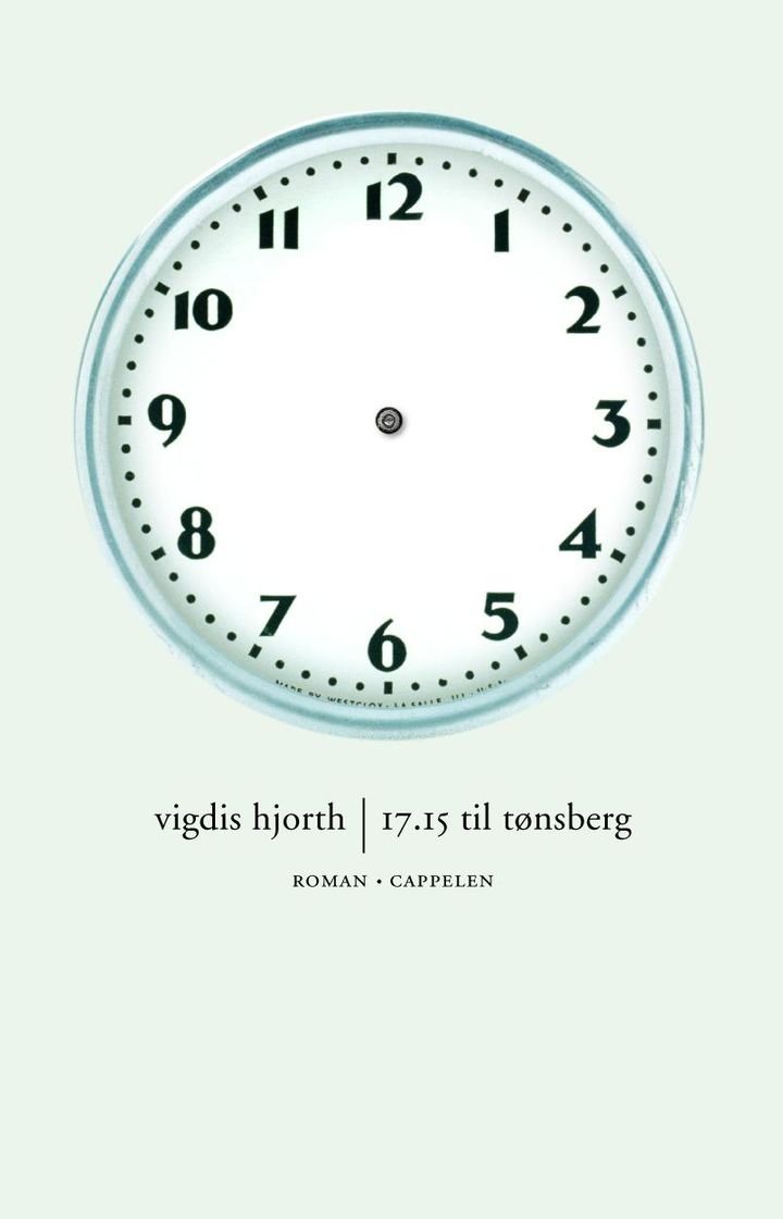17.15 til Tønsberg