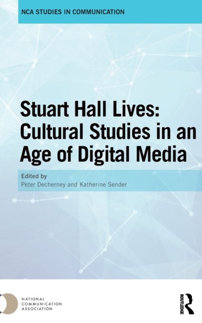 Stuart Hall Lives