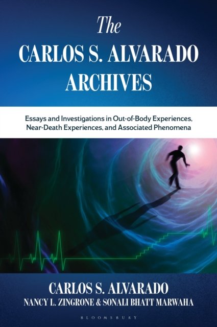 Carlos S. Alvarado Archives