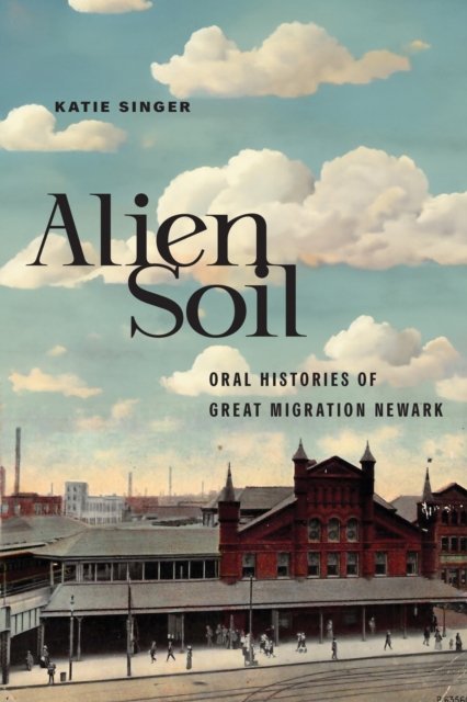 Alien Soil