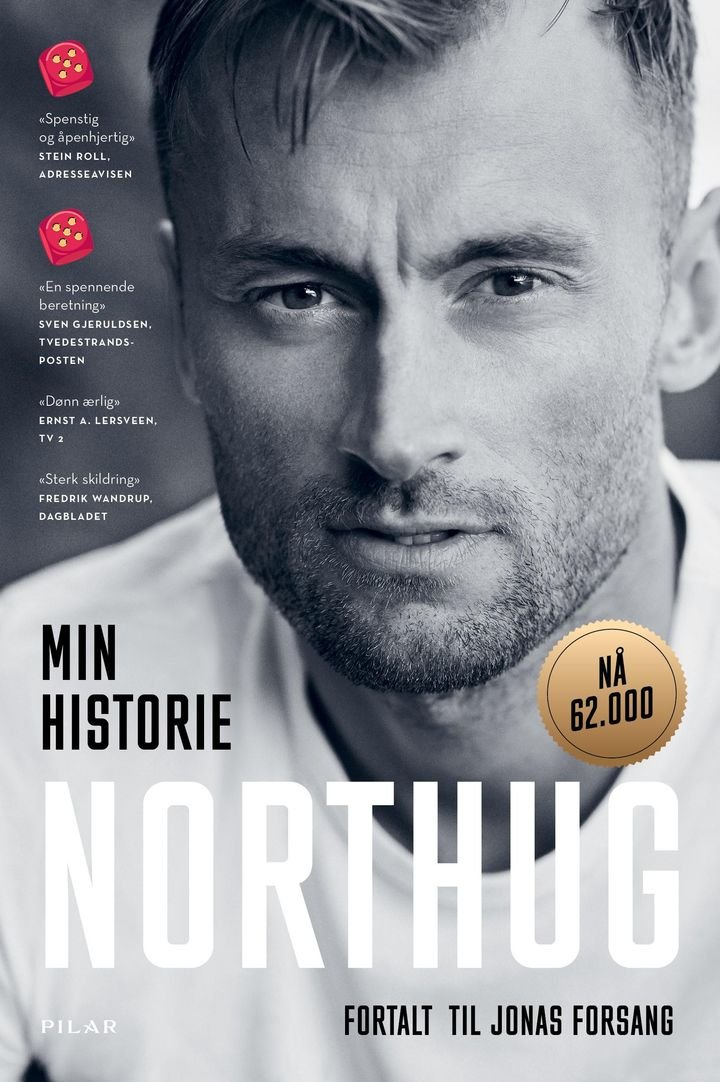 Min historie - biografi