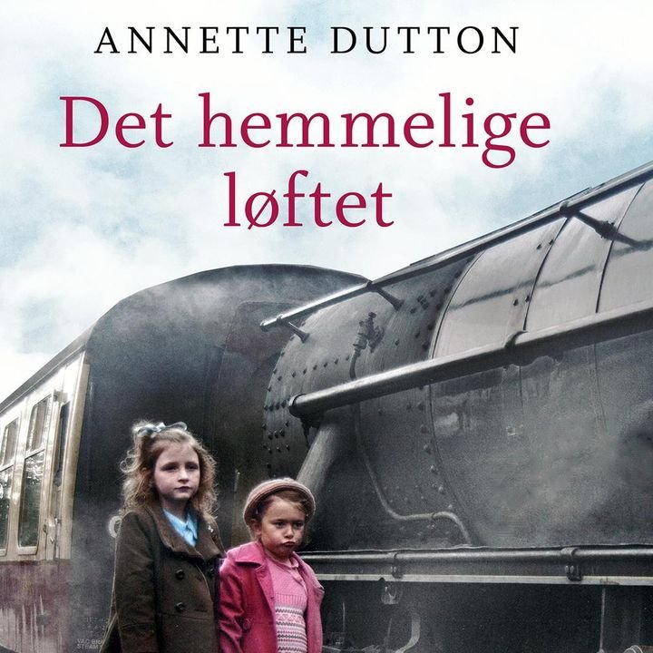Det hemmelige løftet