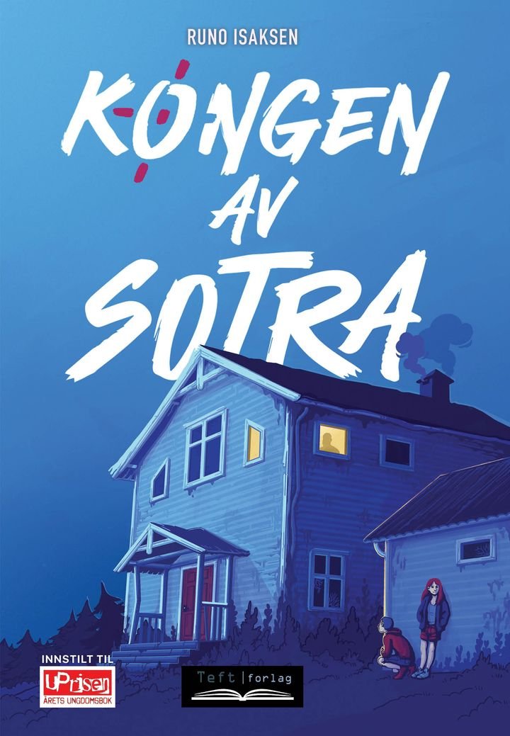 Kongen av Sotra