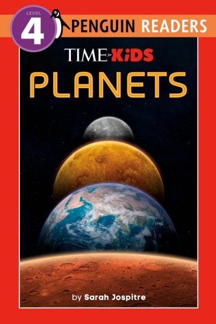 TIME for Kids: Planets