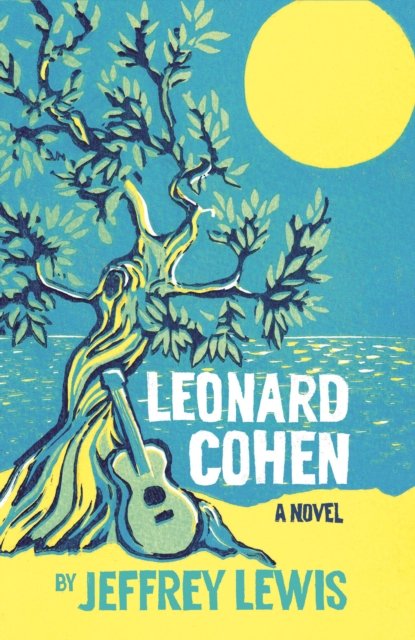 Leonard Cohen
