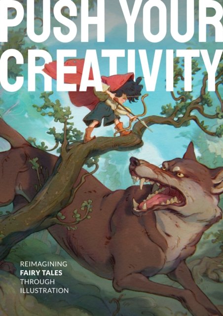 Push Your Creativity