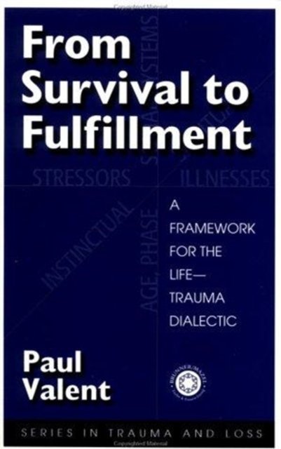 From Survival to Fulfilment