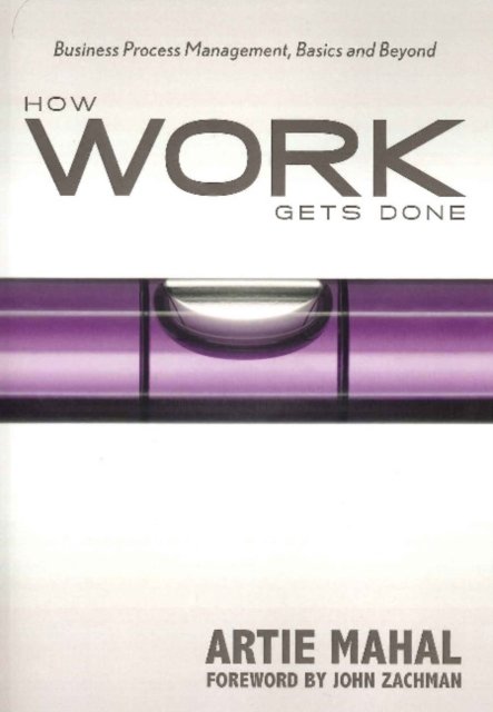 How Work Gets Done