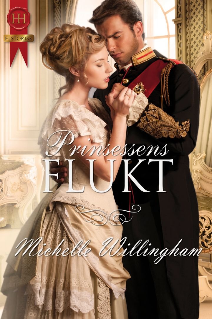 Prinsessens flukt