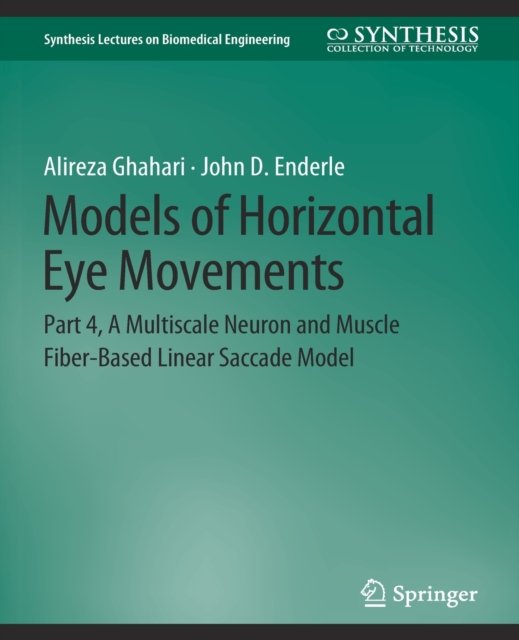 Models of Horizontal Eye Movements