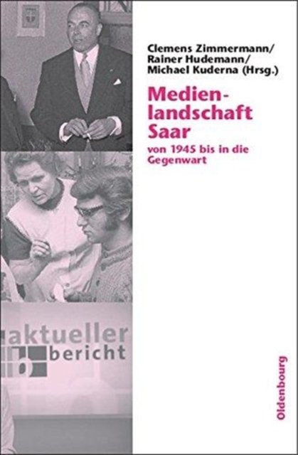 Medienlandschaft Saar