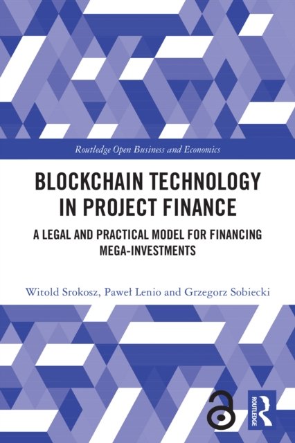 Blockchain Technology in Project Finance