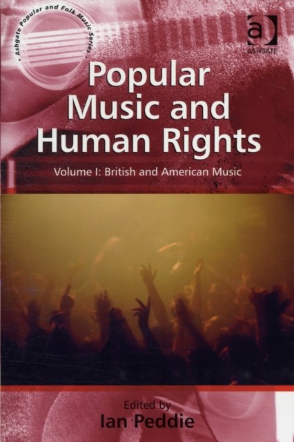 Popular Music and Human Rights