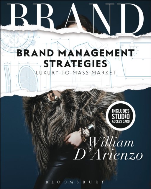 Brand Management Strategies