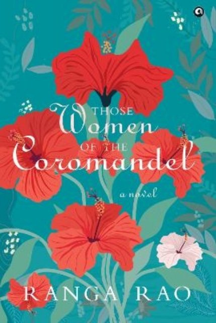 Those Women of the Coromandel