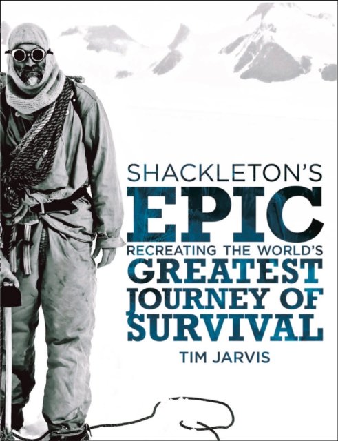 Shackleton's Epic