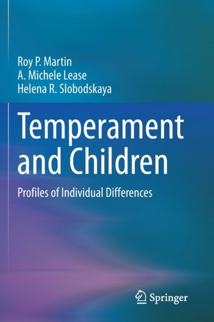 Temperament and Children