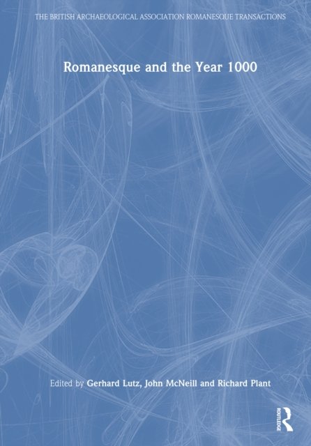 Romanesque and the Year 1000