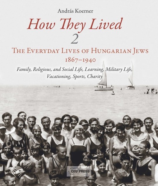 How They Lived