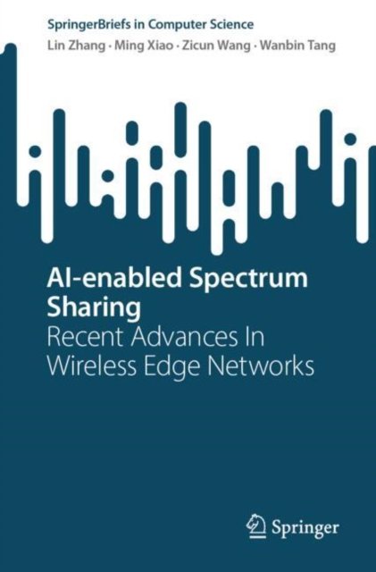 Ai-enabled Spectrum Sharing
