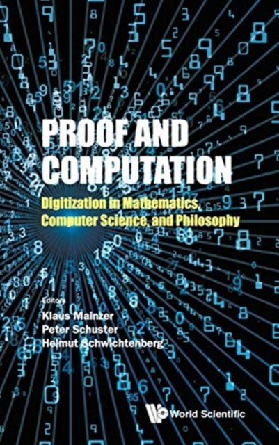 Proof and Computation