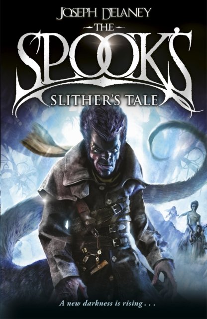 Spook''s: Slither''s Tale