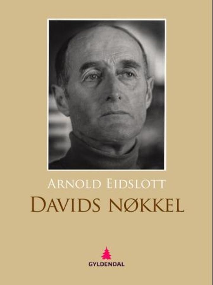 Davids nøkkel - dikt