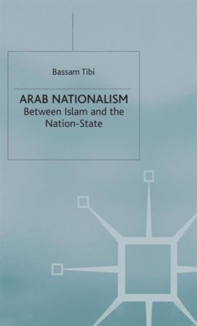 Arab Nationalism
