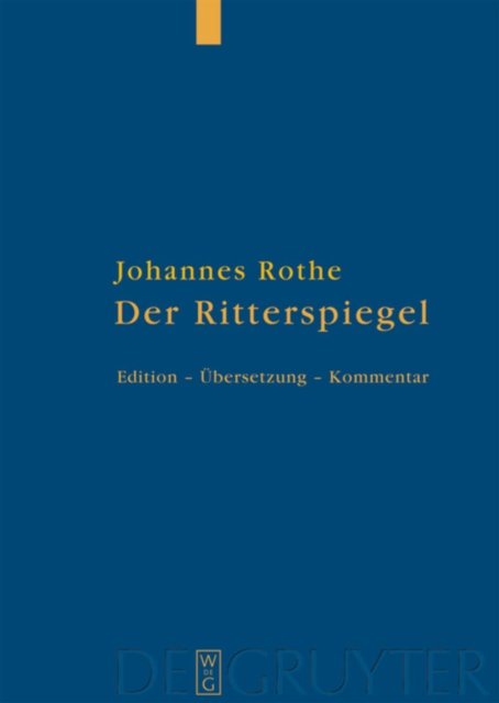 Ritterspiegel