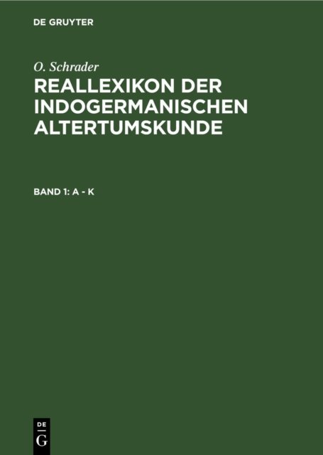 A - K