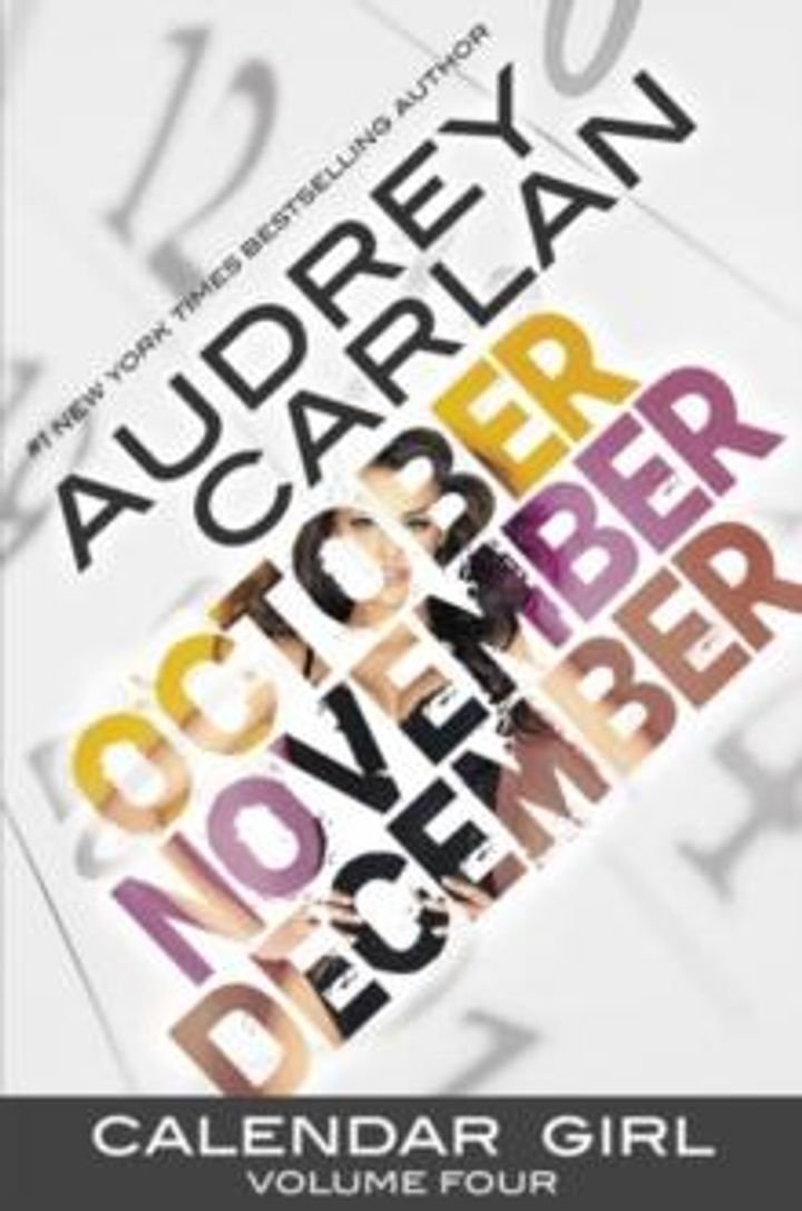 Calendar girl