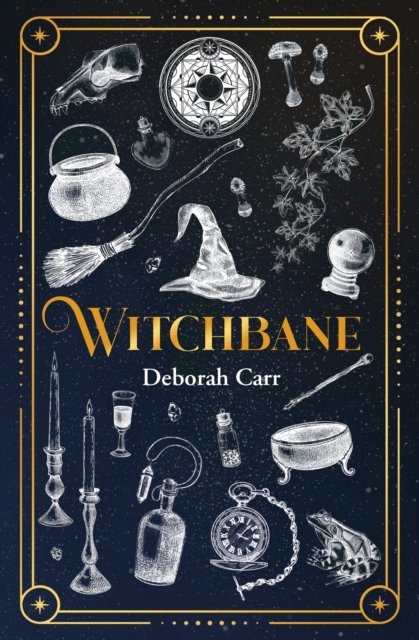 WITCHBANE PB